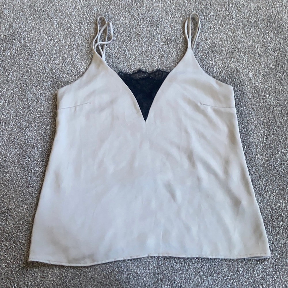 Flowy Blouse